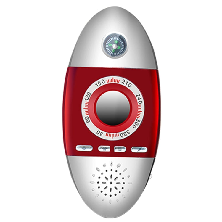 K200 Hotel Anti-sneak Camera Multi-function Infrared Camera Detector Color Random Delivery - Infrared Detector by buy2fix | Online Shopping UK | buy2fix