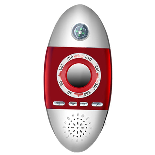 K200 Hotel Anti-sneak Camera Multi-function Infrared Camera Detector Color Random Delivery - Infrared Detector by buy2fix | Online Shopping UK | buy2fix