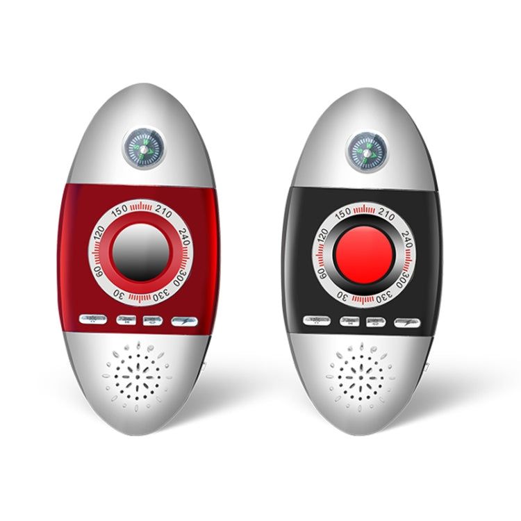 K200 Hotel Anti-sneak Camera Multi-function Infrared Camera Detector Color Random Delivery - Infrared Detector by buy2fix | Online Shopping UK | buy2fix