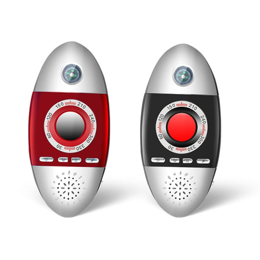 K200 Hotel Anti-sneak Camera Multi-function Infrared Camera Detector Color Random Delivery - Infrared Detector by buy2fix | Online Shopping UK | buy2fix