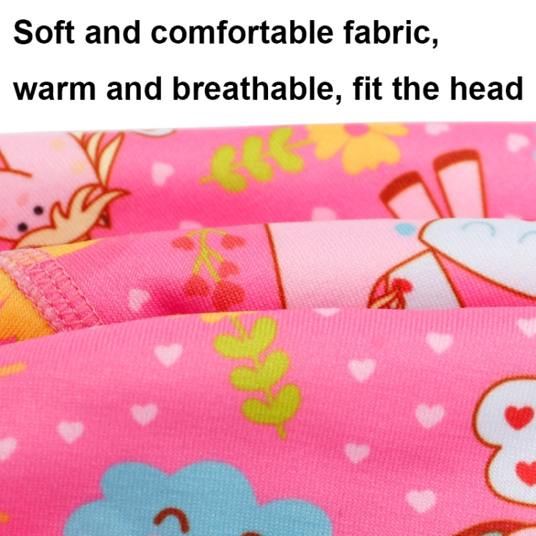 FLYING TERN Winter Outdoor Ear Protection Warm Kids Skiing Cap(Magic Elf) by FLYING TERN