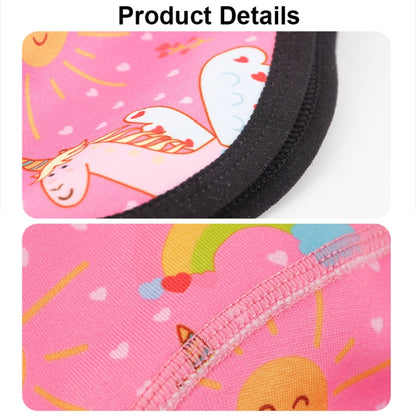 FLYING TERN Winter Outdoor Ear Protection Warm Kids Skiing Cap(Fruit Elf) by FLYING TERN