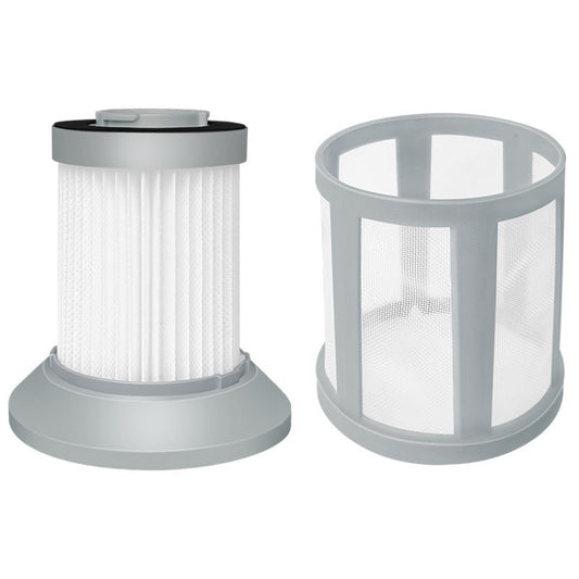 Hypa Filter Element for Bissell Washing Machine 1665 2156A 1613056 2715 - For Bissell Accessories by buy2fix | Online Shopping UK | buy2fix