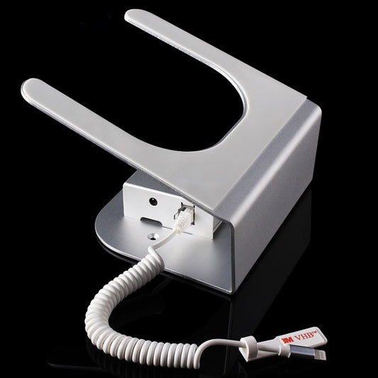 Tablet PC Anti-theft Display Stand with Charging and Alarm Funtion, Specification: 8pin,CN Plug - Security Display Holders by buy2fix | Online Shopping UK | buy2fix