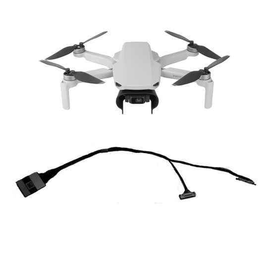 For DJI Mavic Mini PTZ Gimbal Flex Cable Signal Transmission Cable - For DJI Mavic Series by buy2fix | Online Shopping UK | buy2fix