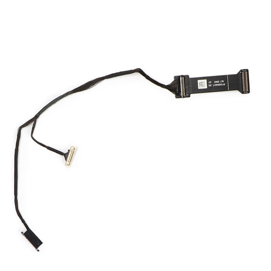 Gimbal Camera Signal Cable For DJI Mavic Air 2(Black) - For DJI Mavic Series by buy2fix | Online Shopping UK | buy2fix