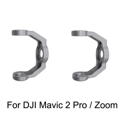 Gimbal Lower Bracket For DJI Mavic 2 Pro / Zoom, Style: Professional Edition - Holder Series by buy2fix | Online Shopping UK | buy2fix