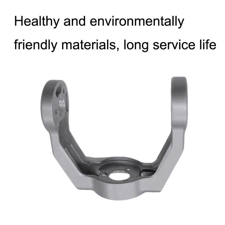 Gimbal Lower Bracket For DJI Mavic 2 Pro / Zoom, Style: Professional Edition - Holder Series by buy2fix | Online Shopping UK | buy2fix