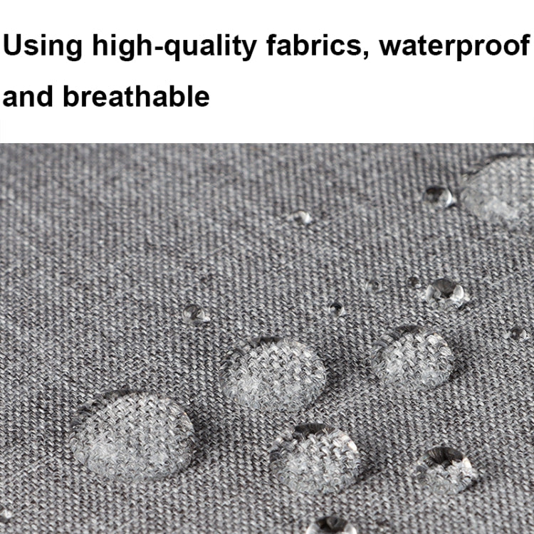 ST02 Large-capacity Waterproof Shock-absorbing Laptop Handbag, Size: 13.3 inches(Lady Pink) by buy2fix