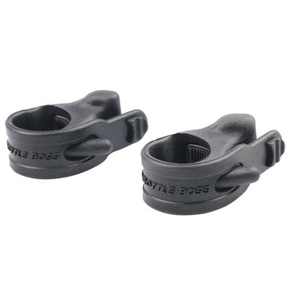 2PCS 312-F Electric Scooter Handlebar Accelerator Booster - Grips by buy2fix | Online Shopping UK | buy2fix