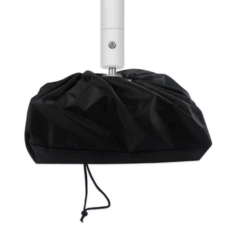 Oxford Cloth Durable Projection Dust Cover, Size: 35x35x22cm(Black) by buy2fix