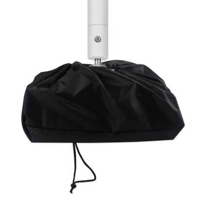 Oxford Cloth Durable Projection Dust Cover, Size: 35x35x22cm(Black) by buy2fix