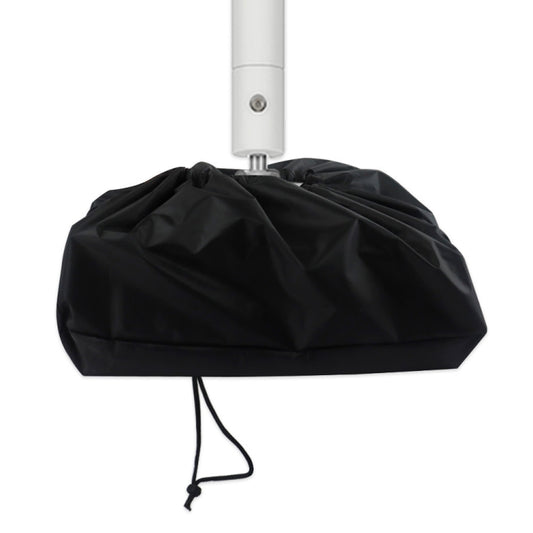 Oxford Cloth Durable Projection Dust Cover, Size: 35x35x22cm(Black) - Dust Covers by buy2fix | Online Shopping UK | buy2fix