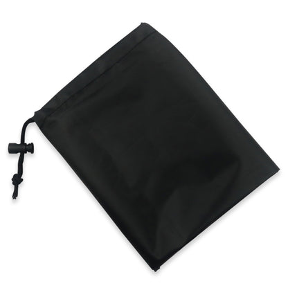 Oxford Cloth Durable Projection Dust Cover, Size: 35x35x22cm(Black) by buy2fix