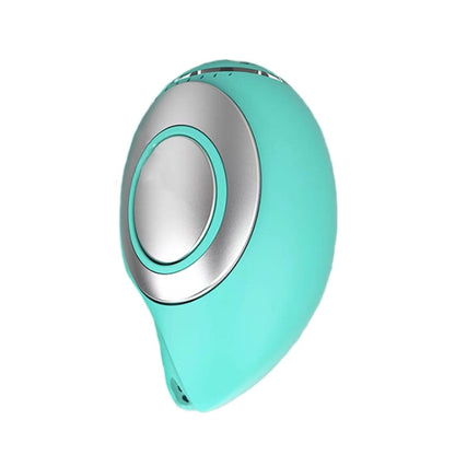 CES Smart Portable Microcurrent Sleep Aid Insomnia Massage Device(Green) - Massage & Relaxation by buy2fix | Online Shopping UK | buy2fix