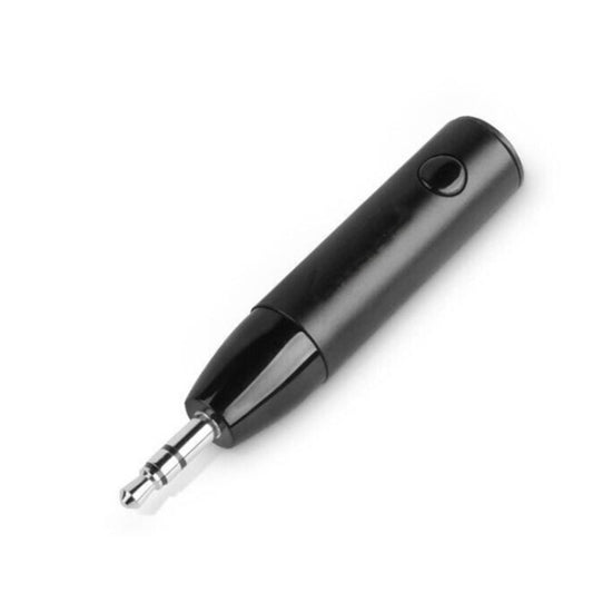 011 Bluetooth 5.0 AUX Audio Receiver 3.5mm Car Stereo Audio Adapter - Audio Receiver Transmitter by buy2fix | Online Shopping UK | buy2fix