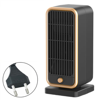 Household Fast Heating Shaking Head Electric Heater Thermostatic Heaters, Spec: EU Plug by buy2fix