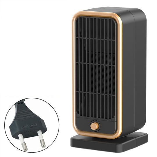 Household Fast Heating Shaking Head Electric Heater Thermostatic Heaters, Spec: EU Plug