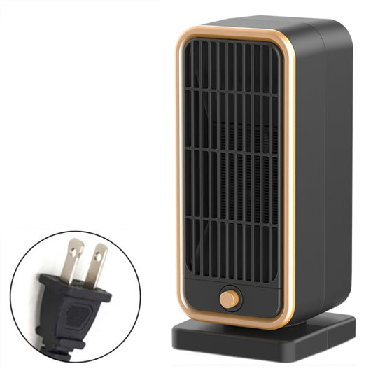 Household Fast Heating Shaking Head Electric Heater Thermostatic Heaters, Spec: US Plug - Electric Heaters by buy2fix | Online Shopping UK | buy2fix