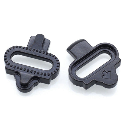 Mountain Bike SPD Lock Pedal Cleat Buckle(SPD System) - Pedals by buy2fix | Online Shopping UK | buy2fix