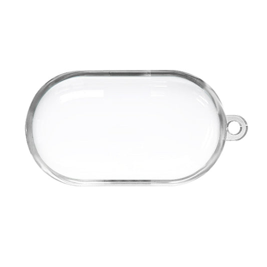 Anti-Drop Shock-absorbing Earphone Transparent Protective Shell For Samsung Galaxy Buds+ - Samsung Earphone Case by buy2fix | Online Shopping UK | buy2fix