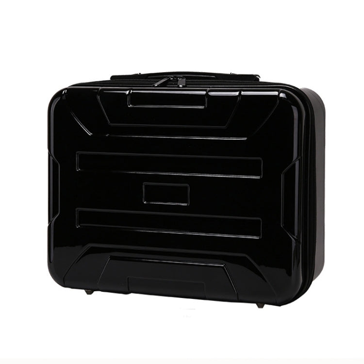 PC Hard Shell Waterproof Carrying Case for DJI Avata Drone(Black) - Cases & Bags by buy2fix | Online Shopping UK | buy2fix