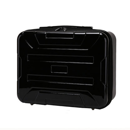 PC Hard Shell Waterproof Carrying Case for DJI Avata Drone(Black) - Cases & Bags by buy2fix | Online Shopping UK | buy2fix