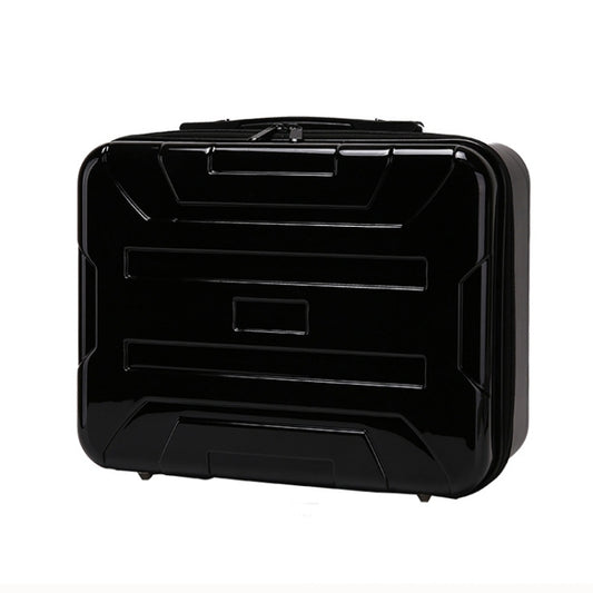 PC Hard Shell Waterproof Carrying Case for DJI Avata Drone(Black) - Cases & Bags by buy2fix | Online Shopping UK | buy2fix