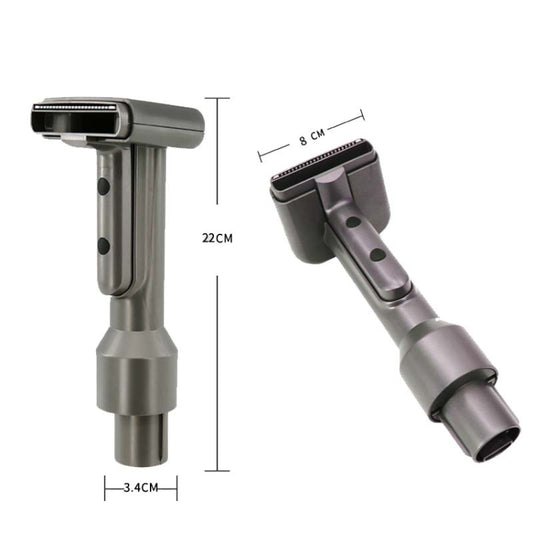 Pet Brush Pet Suction Head for Dyson Vacuum Cleaner V7 V8 V10 V11 V15 Slim - For Dyson Accessories by buy2fix | Online Shopping UK | buy2fix