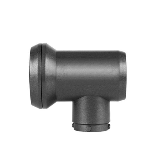 Hair Curling Adapter For Dyson Hair Dryer Curling Iron Accessories - For Dyson Accessories by buy2fix | Online Shopping UK | buy2fix