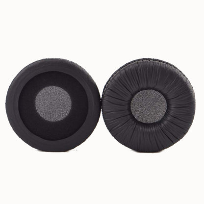 2 PCS Black Earpads Headphone Accessories  for JBL JR300 T450BT T500BT Tune600 - Earmuff & Pad by buy2fix | Online Shopping UK | buy2fix