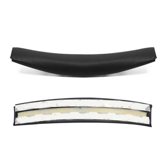 Black Head Beam  Headphone Accessories  for JBL T450BT T500BT Tune600 - Earmuff & Pad by buy2fix | Online Shopping UK | buy2fix
