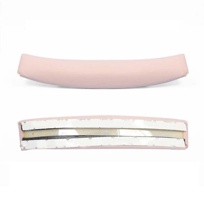2 PCS Pink Head Beam  Headphone Accessories  for JBL T450BT T500BT Tune600 - Earmuff & Pad by buy2fix | Online Shopping UK | buy2fix