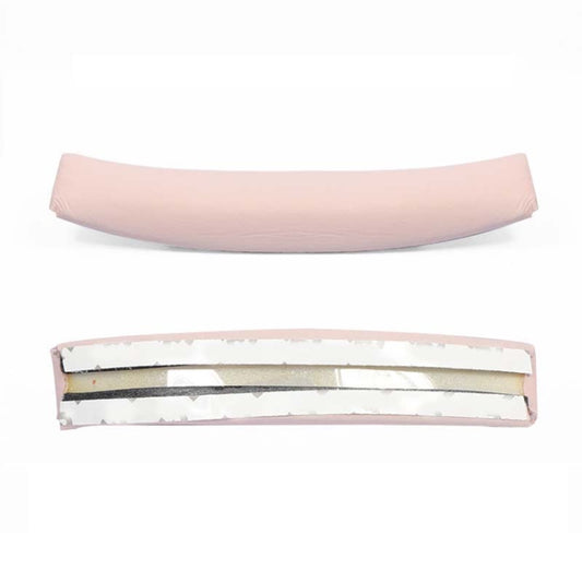 2 PCS Pink Head Beam  Headphone Accessories  for JBL T450BT T500BT Tune600 - Earmuff & Pad by buy2fix | Online Shopping UK | buy2fix