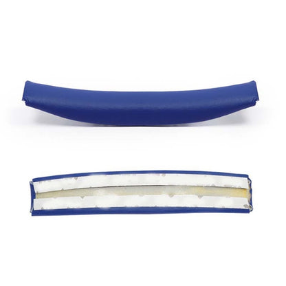 2 PCS Blue Head Beam  Headphone Accessories  for JBL T450BT T500BT Tune600 - Earmuff & Pad by buy2fix | Online Shopping UK | buy2fix