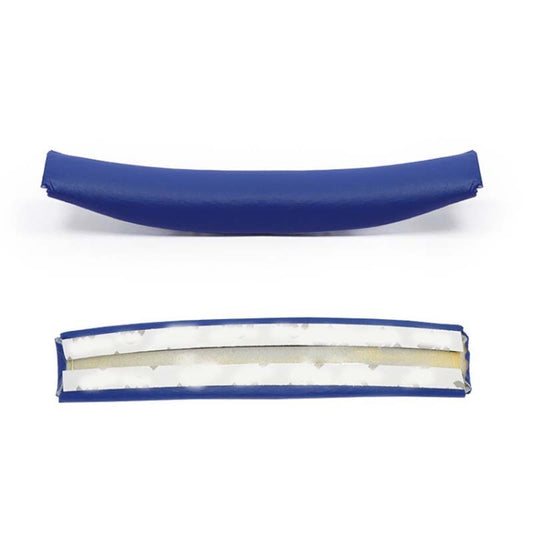 2 PCS Blue Head Beam  Headphone Accessories  for JBL T450BT T500BT Tune600 - Earmuff & Pad by buy2fix | Online Shopping UK | buy2fix