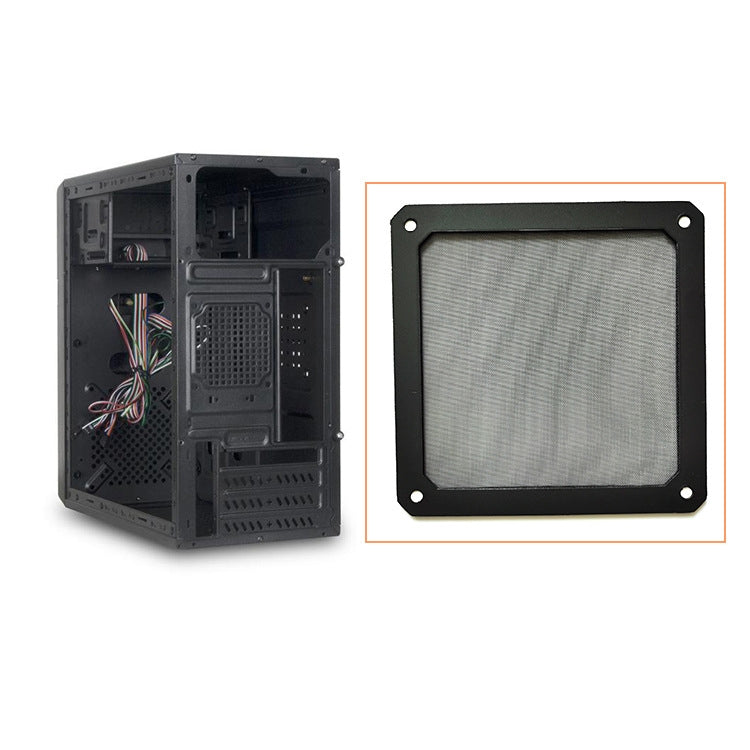 Magnetic Dust-proof Flter For Chassis Air Inlet, Specification: 120x120mm by buy2fix