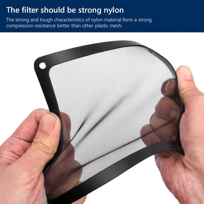 Magnetic Dust-proof Flter For Chassis Air Inlet, Specification: 120x120mm by buy2fix