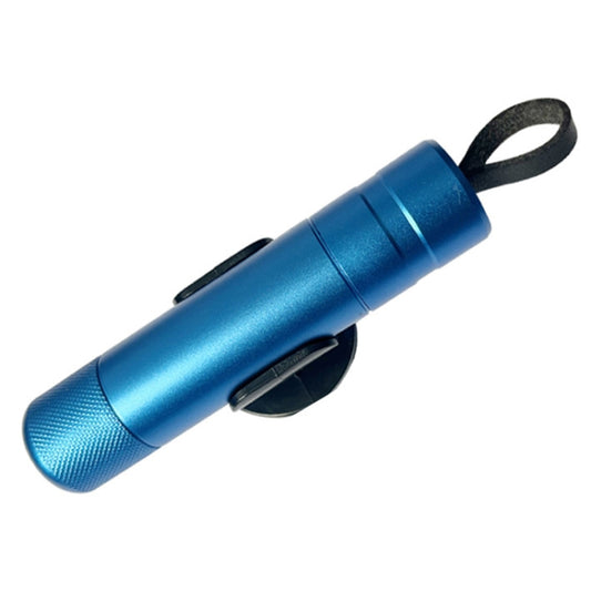 Vehicle Safety Hammer Multifunctional Underwater Emergency Window Breaker(Blue) - Emergency Hammer by buy2fix | Online Shopping UK | buy2fix