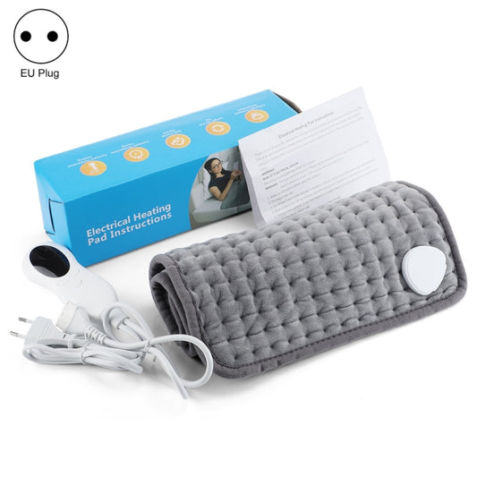 Home Physiotherapy Heating Pad Electric Blanket(EU Plug) - Massage & Relaxation by buy2fix | Online Shopping UK | buy2fix