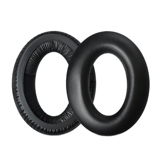 2 PCS Headset Earmuffs Sponge Case For Sennheiser PXC450/PXC350/PC350, Spec: Protein - Earmuff & Pad by buy2fix | Online Shopping UK | buy2fix