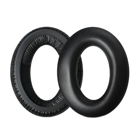 2 PCS Headset Earmuffs Sponge Case For Sennheiser PXC450/PXC350/PC350, Spec: Protein