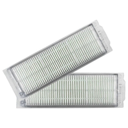 For Xiaomi Mijia MJSTP Vacuum Cleaner Replacement Accessories,Spec: 2pcs Filter - For Xiaomi Accessories by buy2fix | Online Shopping UK | buy2fix
