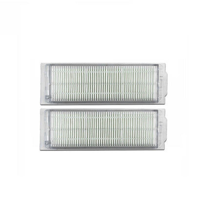 For Xiaomi Mijia MJSTP Vacuum Cleaner Replacement Accessories,Spec: 2pcs Filter - For Xiaomi Accessories by buy2fix | Online Shopping UK | buy2fix