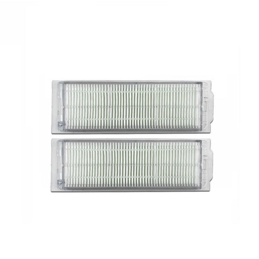 For Xiaomi Mijia MJSTP Vacuum Cleaner Replacement Accessories,Spec: 2pcs Filter - For Xiaomi Accessories by buy2fix | Online Shopping UK | buy2fix