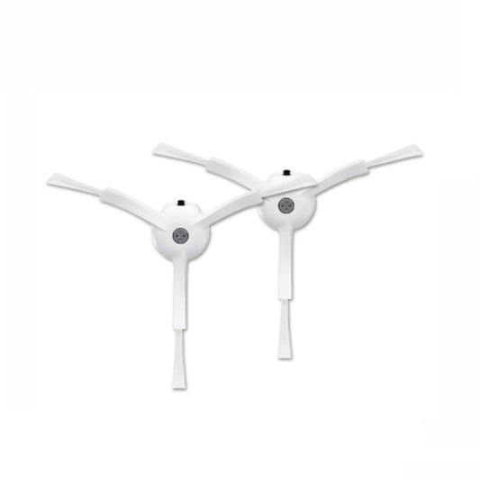 For Xiaomi Mijia MJSTP Vacuum Cleaner Replacement Accessories,Spec: 1pair Side Brush - For Xiaomi Accessories by buy2fix | Online Shopping UK | buy2fix