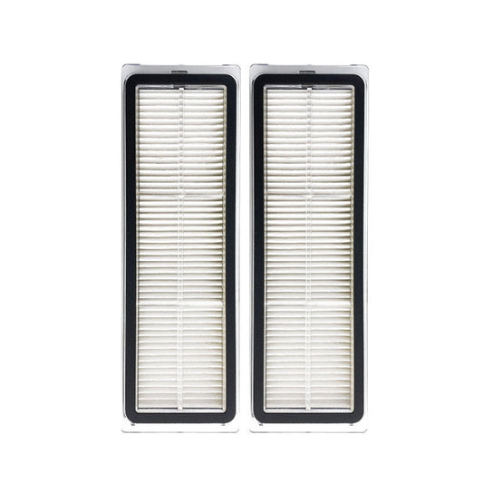 For Xiaomi Mijia Disposable Sweeper Pro Replacement Accessories,Spec: 2pcs Filter - For Xiaomi Accessories by buy2fix | Online Shopping UK | buy2fix
