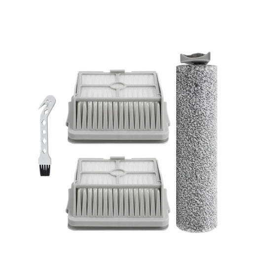 For Mijia/ShunZao H100 Pro Vacuum Cleaner Replacement Accessories,Spec: Kit - For Xiaomi Accessories by buy2fix | Online Shopping UK | buy2fix