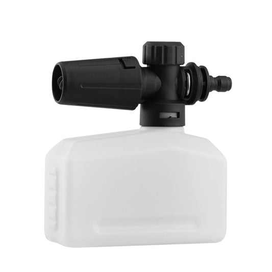 1/4 Interface Portable Foam Spray Pot for Wireless Car Washing Machine - Car Washer & Accessories by buy2fix | Online Shopping UK | buy2fix