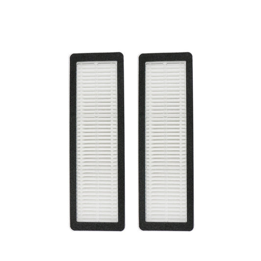 For Xiaomi Mijia STFCR01SZ Vacuum Cleaner Parts Accessories,Spec: 2pcs Filter - For Xiaomi Accessories by buy2fix | Online Shopping UK | buy2fix